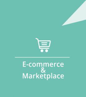 E-Commerce & marketplace